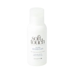 Hygiene-Handgel Sinergy Cosmetics Soft Touch (75 ml)