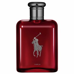 Herrenparfüm Ralph Lauren POLO RED EDP EDP 125 ml