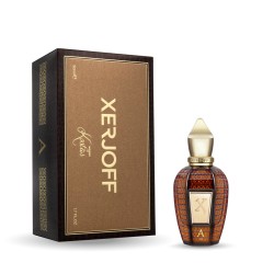 Unisex-Parfüm Xerjoff Oud Stars Alexandria III 50 ml