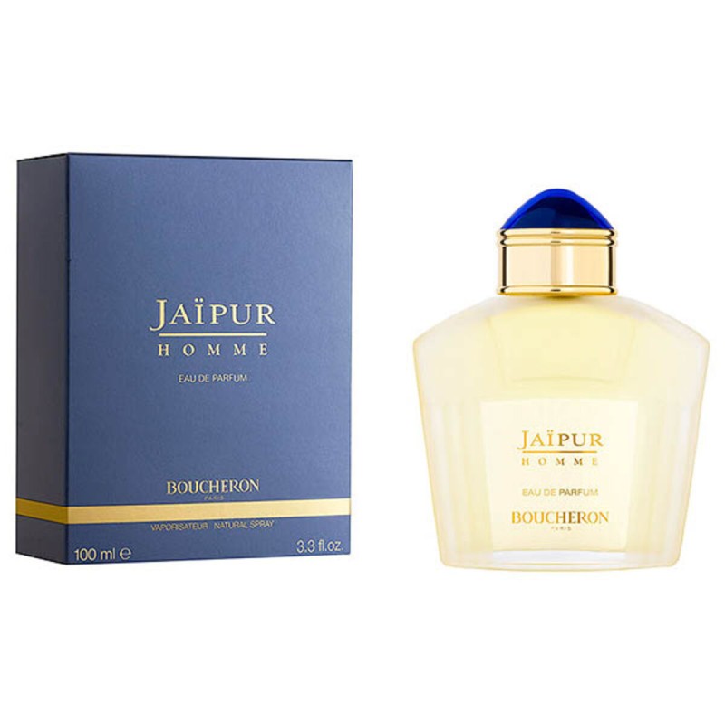 Herrenparfüm Jaipur Homme Boucheron 3652 EDP EDP 100 ml