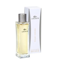 Damenparfüm Lacoste 127178 EDP (MPN M0106054)