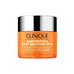 Gesichtscreme Clinique 20714904166 SPF 25 Spf 25 50 ml