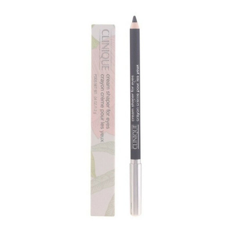 Kajalstift Cream Shaper Eyes Clinique 9883 Schwarz 12 g