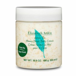 Feuchtigkeitsspendende Körpercreme Green Tea Elizabeth Arden GREB40034 500 g