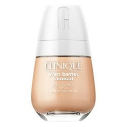 Fluid Makeup Basis Even Better Clinique 192333077856 Spf 15 30 ml SPF20