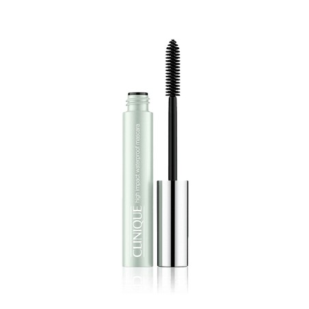 Wimperntusche Clinique V16K010000 Schwarz