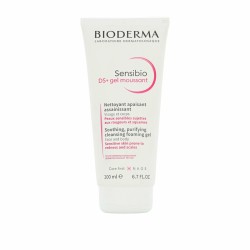 Gel-Schaumreiniger Bioderma Sensibio