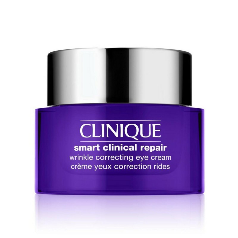 Antiaging Creme für die Auguenkontour Clinique Smart Clinical Repair