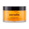 Aufbau-Gesichtsmaske Sensilis Skin Delight Antioxidans (150 ml)