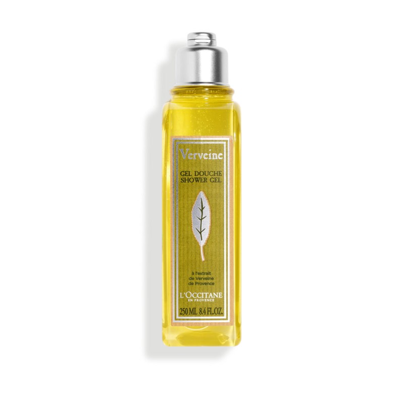 Duschgel L'Occitane En Provence Reiniger Verbena 250 ml