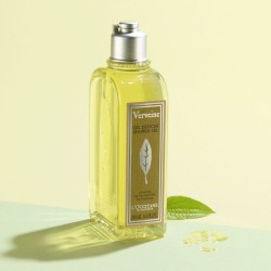 Duschgel L'Occitane En Provence Reiniger Verbena 250 ml