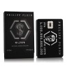 Herrenparfüm PHILIPP PLEIN No Limit$ EDP 50 ml