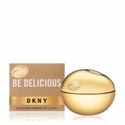 Damenparfüm DKNY EDP Golden... (MPN S8315958)