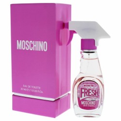 Damenparfüm Moschino Pink... (MPN S4511004)
