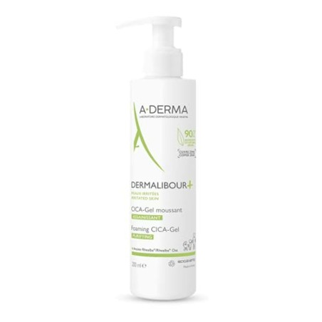 Waschgel A-Derma Dermalibour+ Cica Reinigende