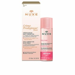 Gesichtscreme Nuxe Prodigieuse Boost Silky
