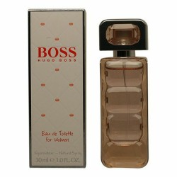 Damenparfüm Hugo Boss Boss... (MPN M0118178)