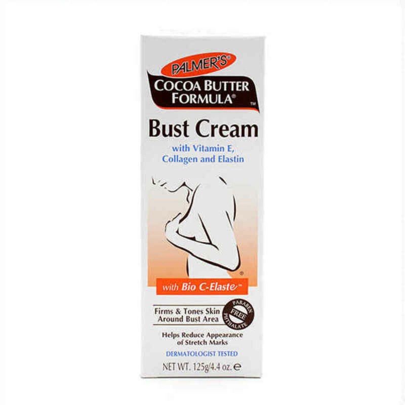 Brustboostercreme für Damen Palmer's HB5943116 (125 g)