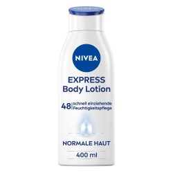 Körperlotion Nivea Express... (MPN S8316014)