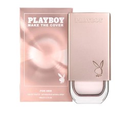 Damenparfüm Playboy EDT 50... (MPN S4520066)