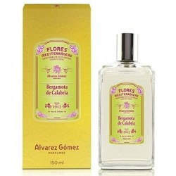 Damenparfüm Alvarez Gomez EDT (MPN S4508697)