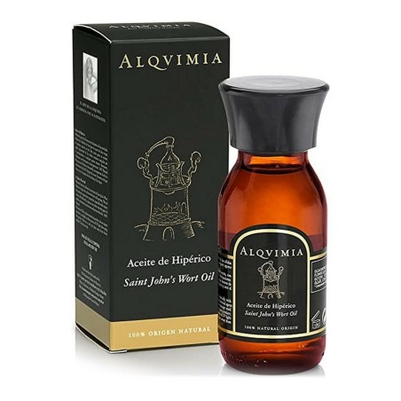 Körperöl Alqvimia (150 ml)