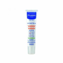 Baby Reparaturcreme Mustela... (MPN S4509034)