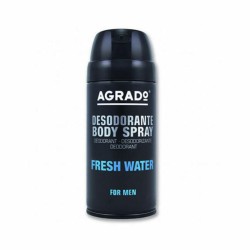 Deospray Agrado Fresh Water... (MPN S4509771)