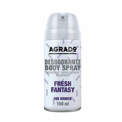 Deospray Agrado Fresh... (MPN S4509792)