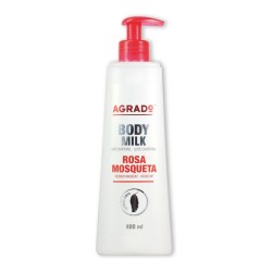 Body milk Agrado Hagebutte... (MPN S4509848)