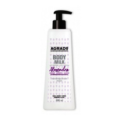 Body milk Agrado Mandeln... (MPN S4509850)