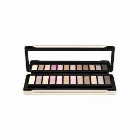 Palette mit Lidschatten Magic Studio Nudes