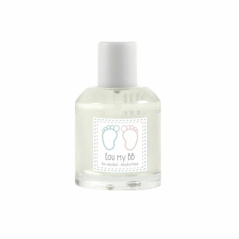 Kinderparfüm Eau my BB EDS (60 ml)