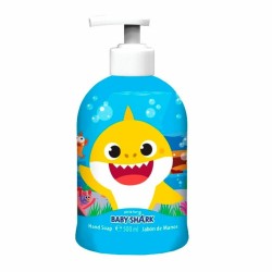 Handseife Baby Shark 500 ml (MPN S4511136)