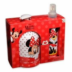 Set mit Kinderparfüm Minnie... (MPN S4511169)