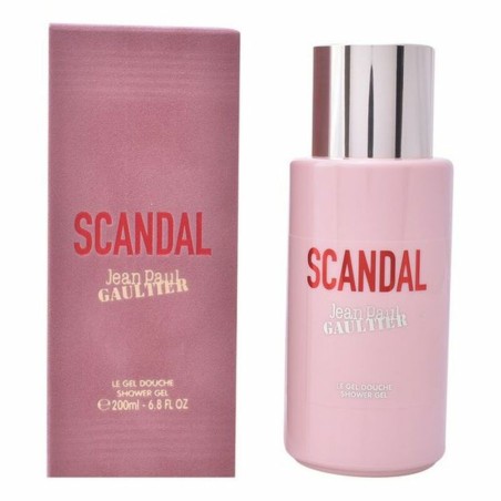 Duschgel Scandal Jean Paul Gaultier (200 ml)