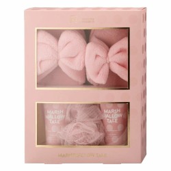 Badezimmer Set Marsh Mallow... (MPN S4511423)