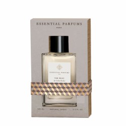 Unisex-Parfüm Essential Parfums EDP The Musc 100 ml