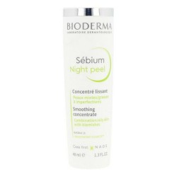 Peelingserum Bioderma Sébium (MPN M0122810)