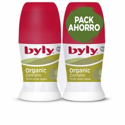 Roll-On Deodorant Byly 2... (MPN )