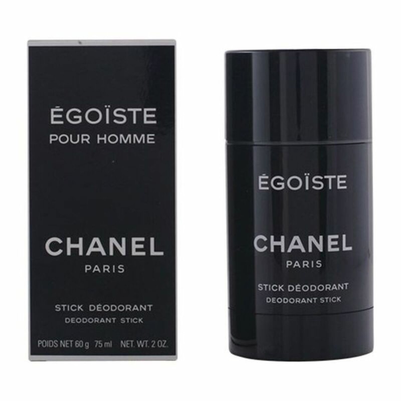 Deo-Stick Chanel P-X8-255-01 75 g (75 ml)