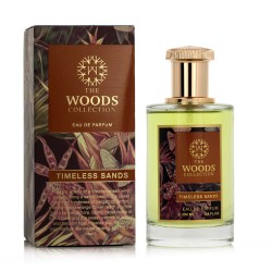 Unisex-Parfüm The Woods... (MPN S8306667)