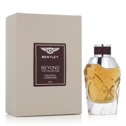 Unisex-Parfüm Bentley EDP... (MPN S8306727)