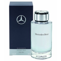 Herrenparfüm Mercedes Benz... (MPN S8316306)