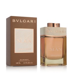 Herrenparfüm Bvlgari 41610 EDP (1 Stück)