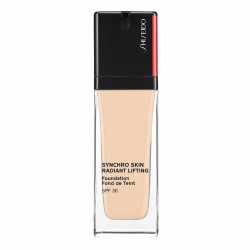 Fluid Makeup Basis Shiseido Skin Radiant Lifting Nº 130 Opal Spf 30 30 ml