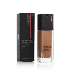 Fluid Makeup Basis Shiseido... (MPN S8305473)