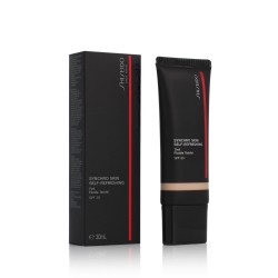 Gesichtsreiniger Shiseido Synchro Skin Self-Refreshing Tint Nº 125 Fair/Très Clair Asterid (30 ml)