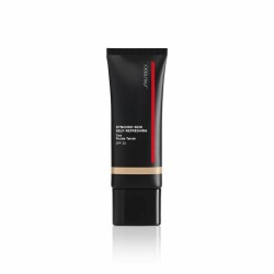 Cremige Make-up Grundierung Shiseido Synchro Skin Self-Refreshing Tint Nº 215 Light Spf 20 30 ml