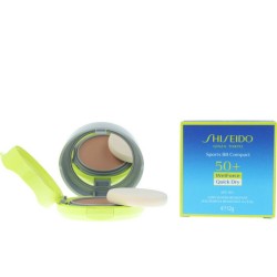 Kompaktpuder Shiseido 10115578301 Spf 50+ Beige Spf 50